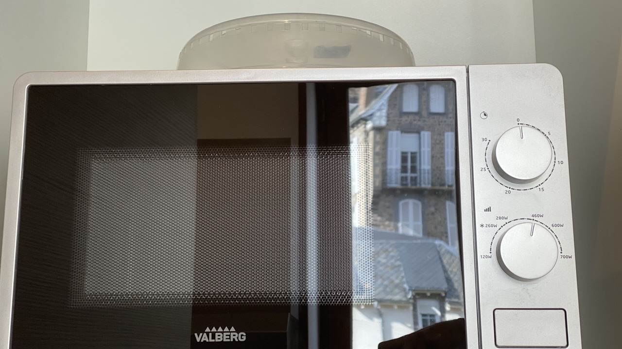 Photo of Kitchen in Mont-Dore