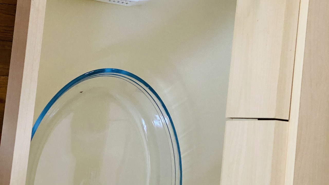 Photo of Kitchen in Mont-Dore