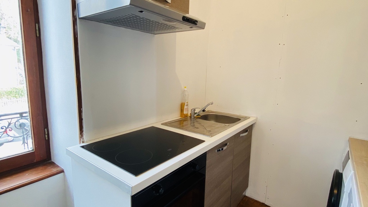 Photo of Kitchen in Mont-Dore