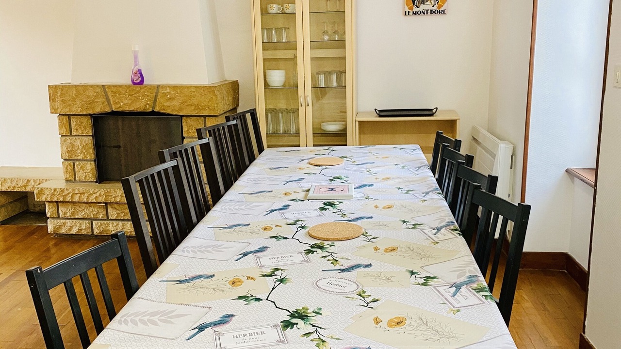 Photo of Others in Mont-Dore