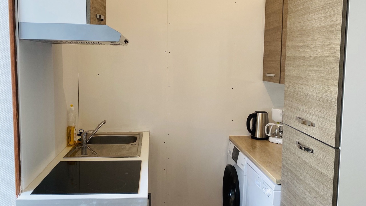 Photo of Kitchen in Mont-Dore