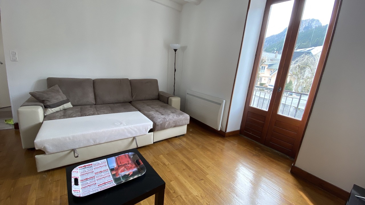 Photo of Livingroom in Mont-Dore