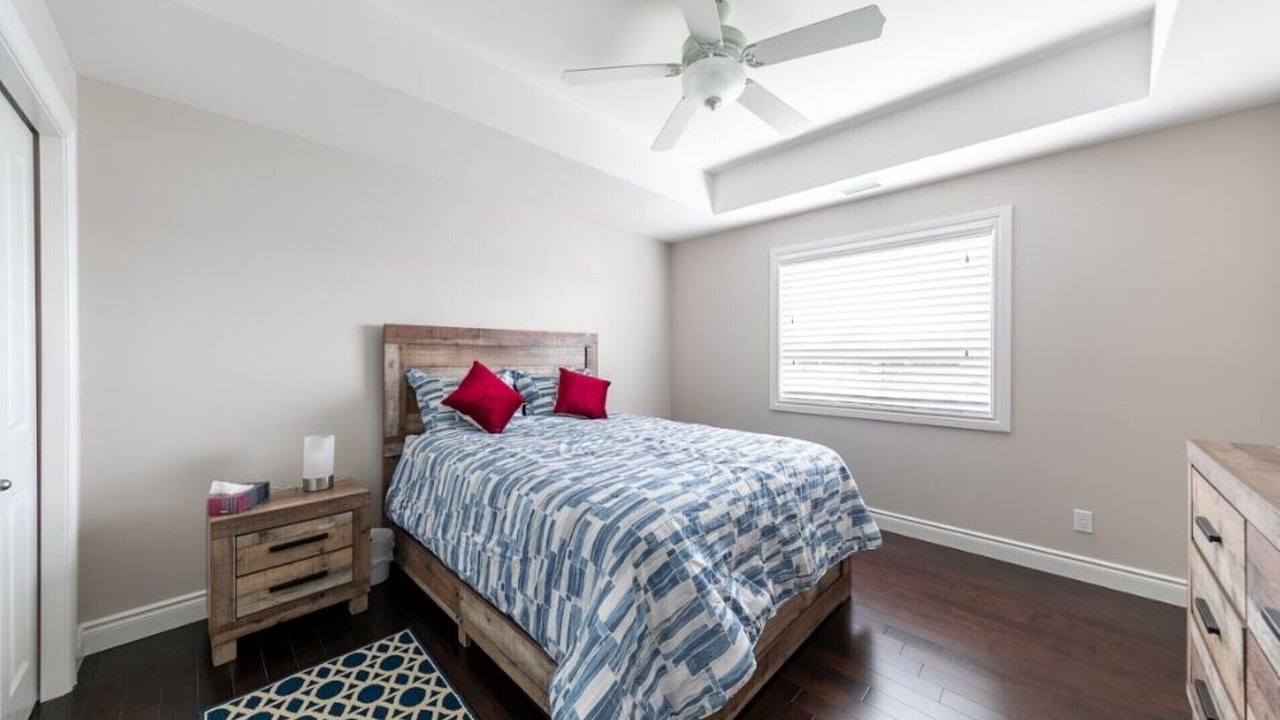 Photo of Bedroom in Riverside