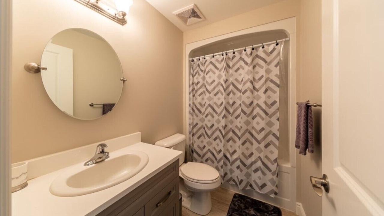 Photo of Bathroom in Riverside
