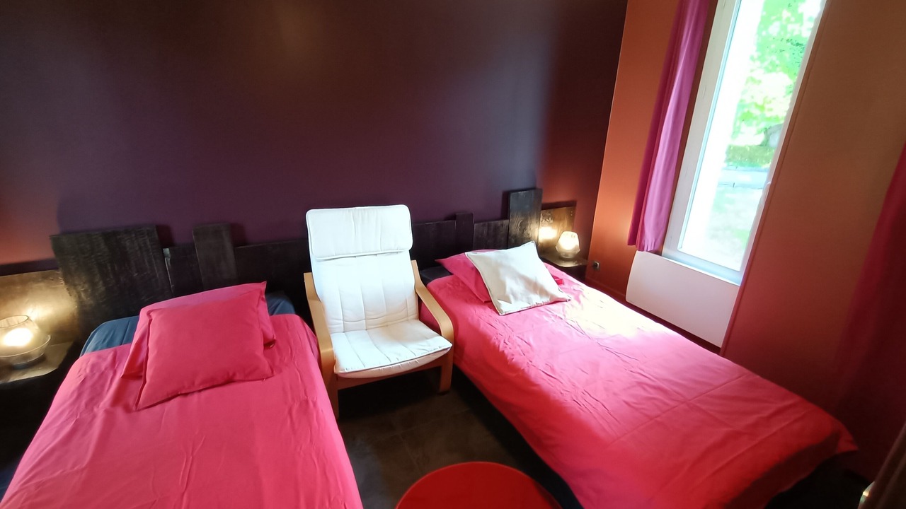 Photo of Bedroom in Saint-Pierre-du-Val