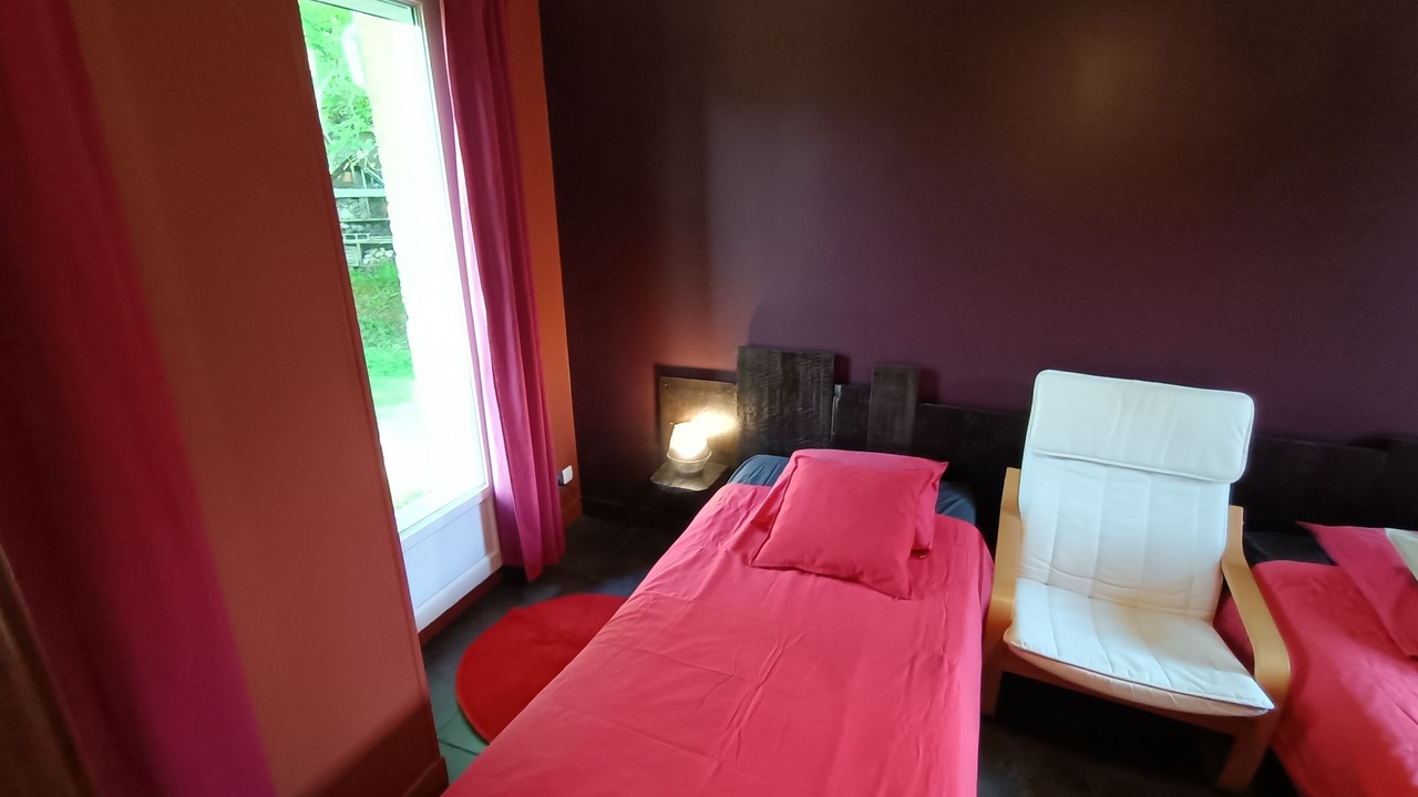 Photo of Bedroom in Saint-Pierre-du-Val