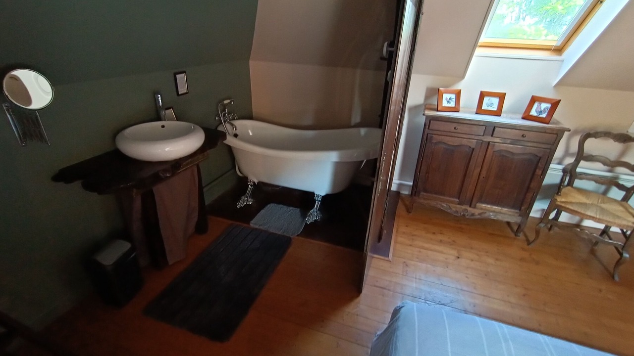 Photo of Bedroom in Saint-Pierre-du-Val