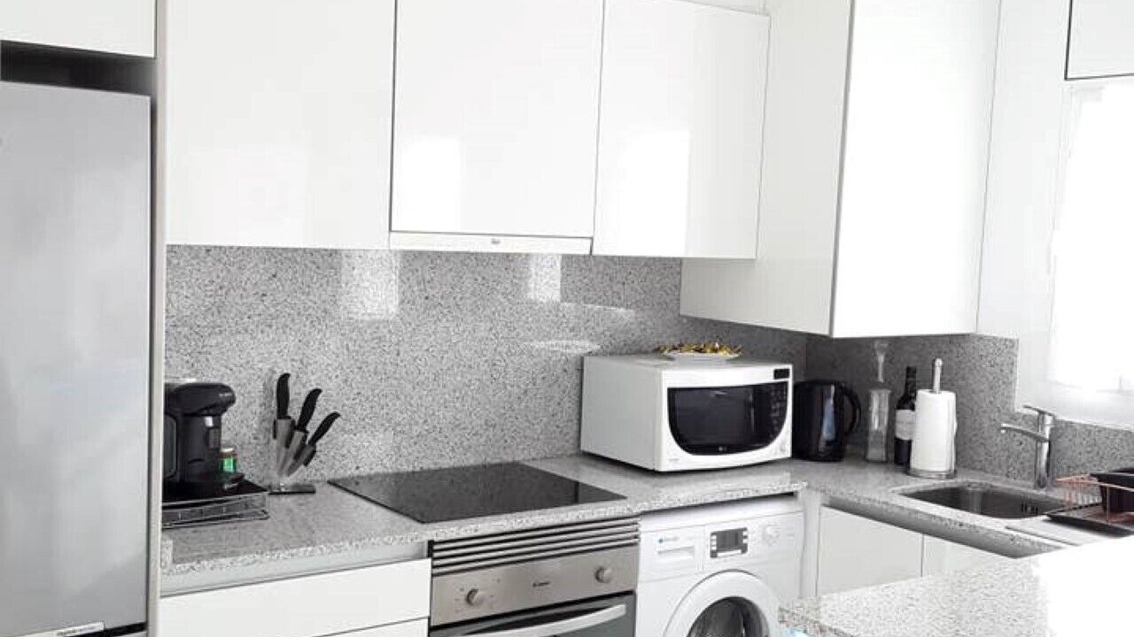 Photo of Kitchen in Roses