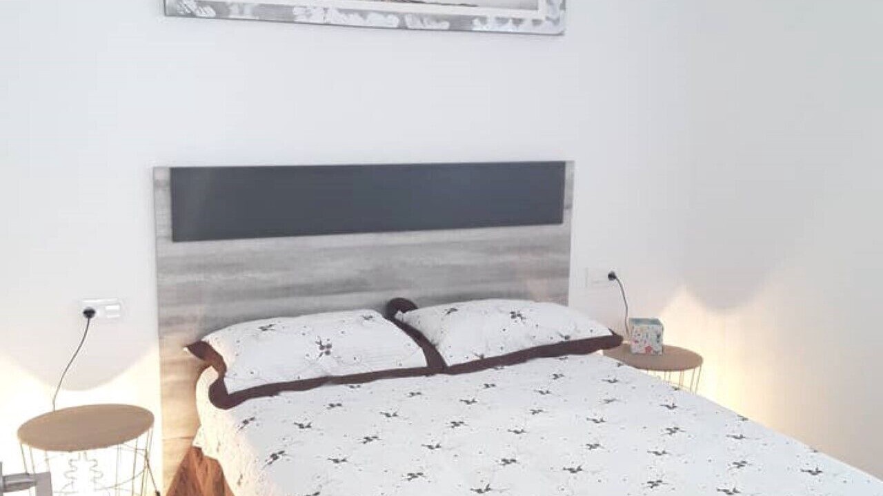 Photo of Bedroom in Roses