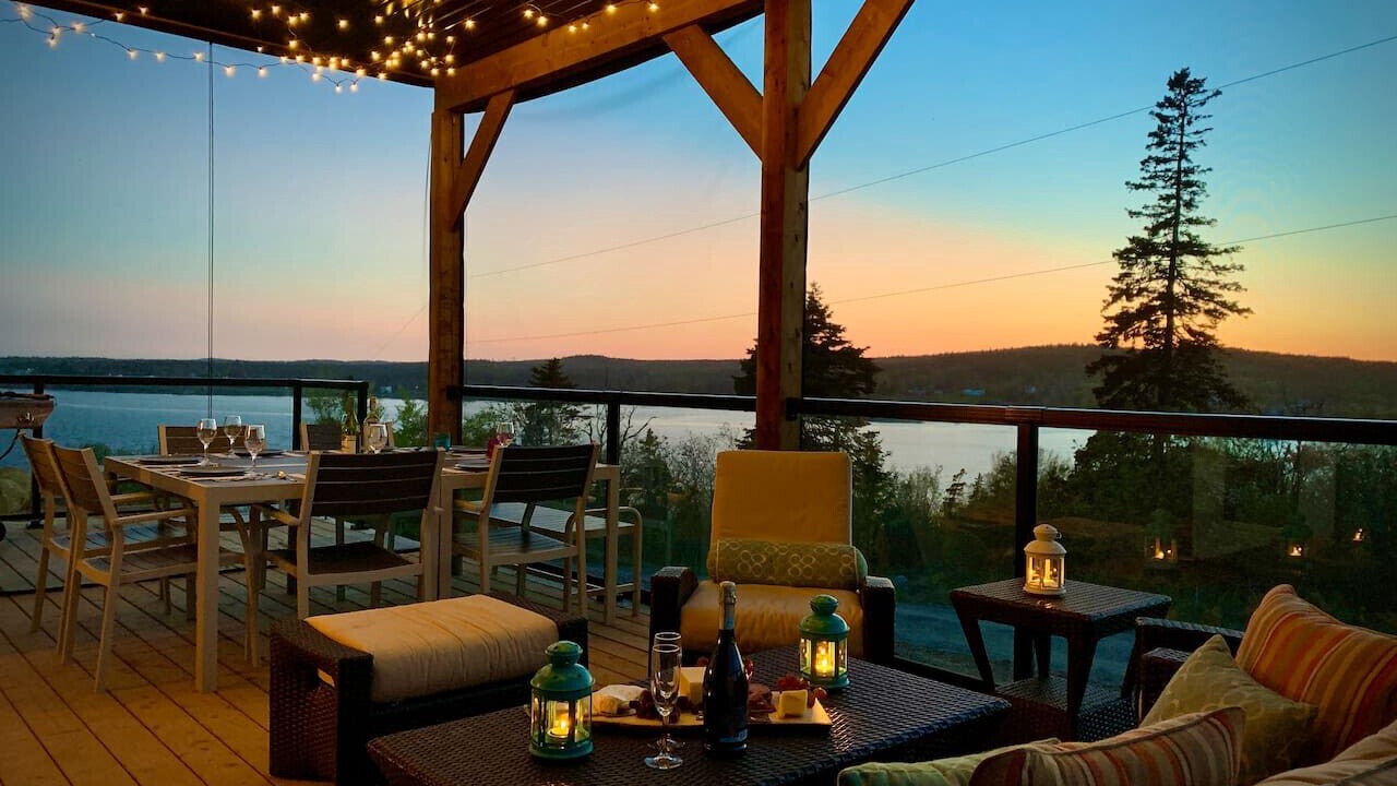 Photo of Outdoor in Lower LaHave