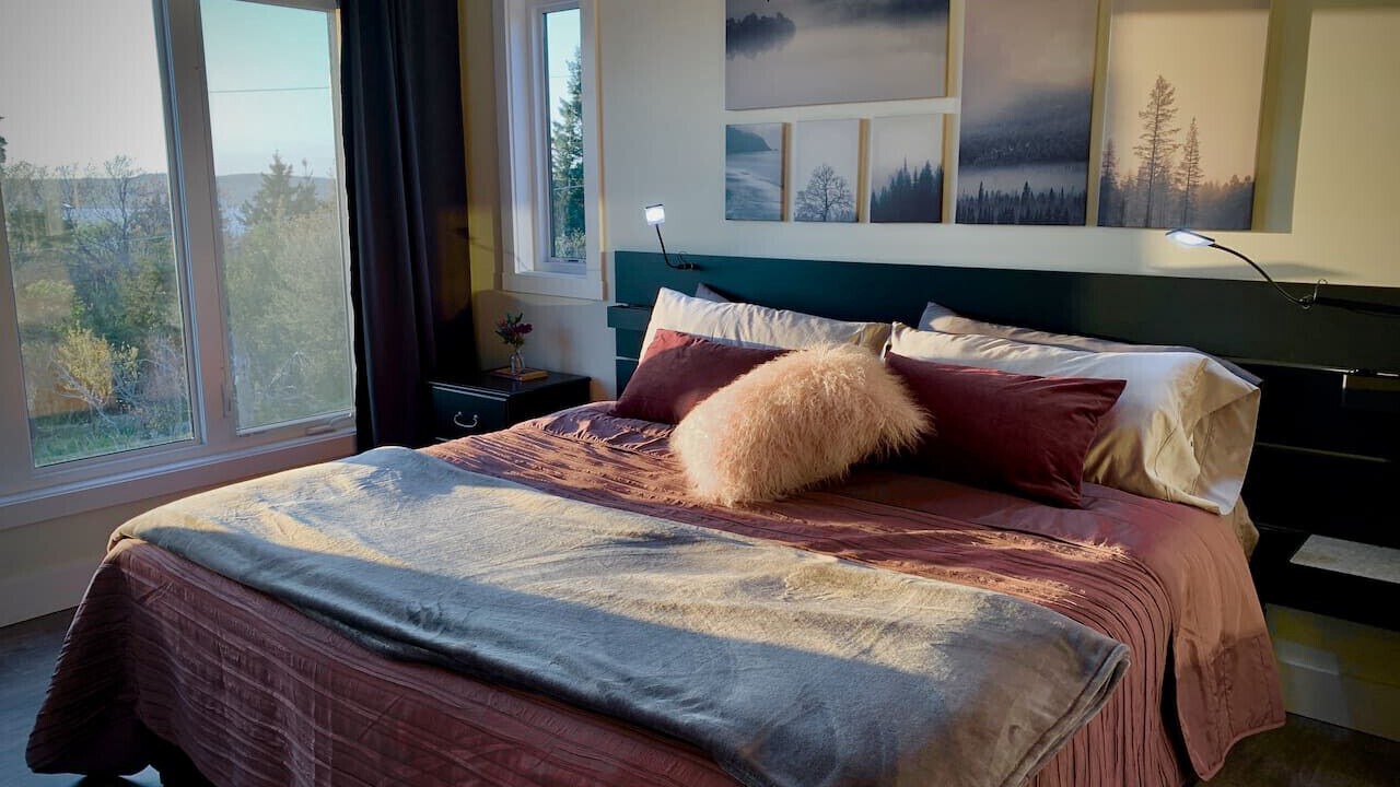 Photo of Bedroom in Lower LaHave