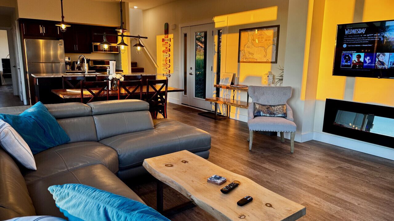 Photo of Livingroom in Lower LaHave