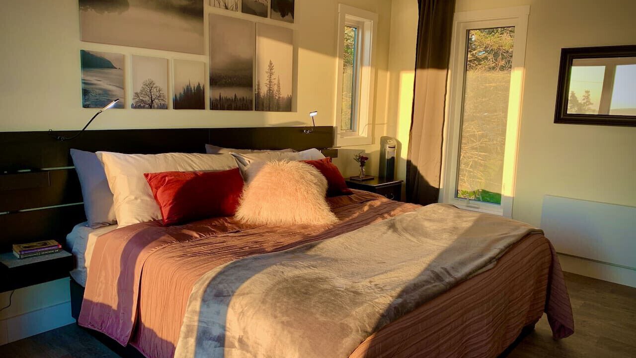 Photo of Bedroom in Lower LaHave