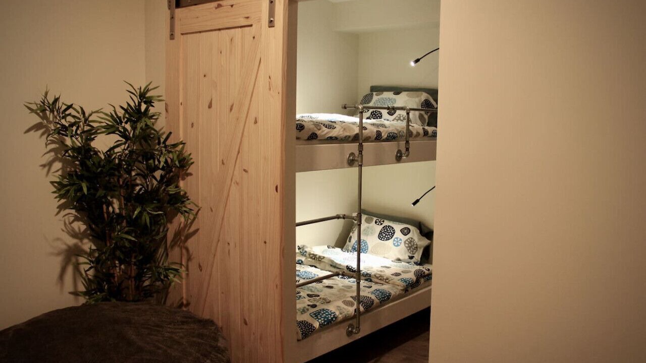 Photo of Bedroom in Lower LaHave