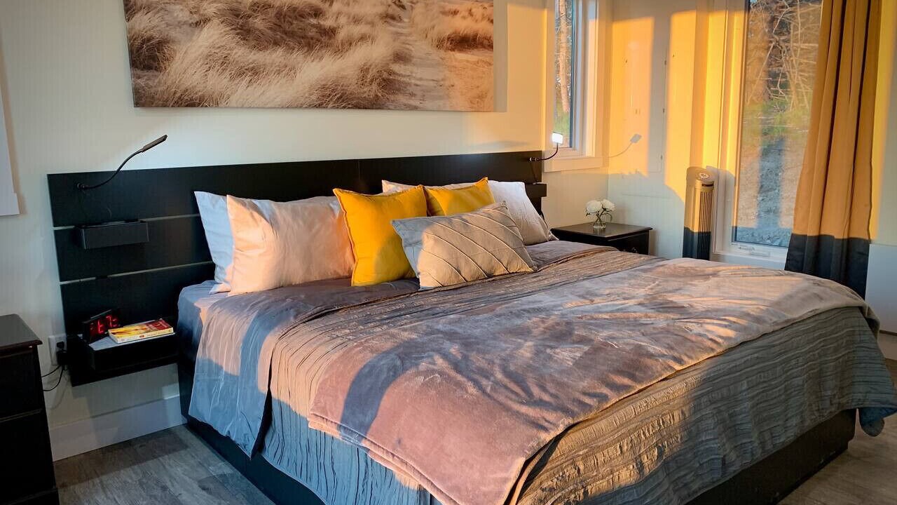 Photo of Bedroom in Lower LaHave