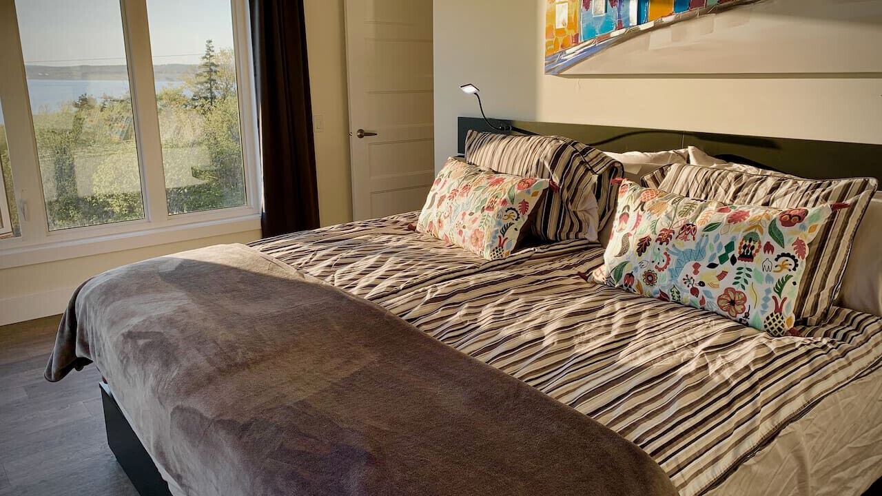 Photo of Bedroom in Lower LaHave