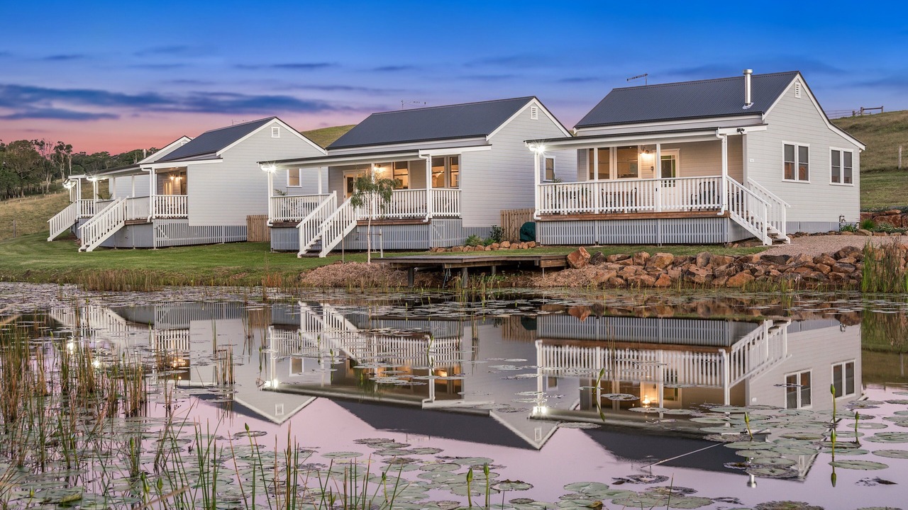 Photo of Others in Coopers Shoot