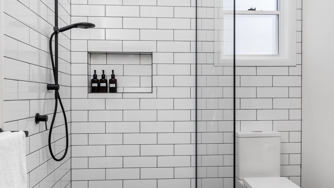 Photo of Bathroom in Coopers Shoot