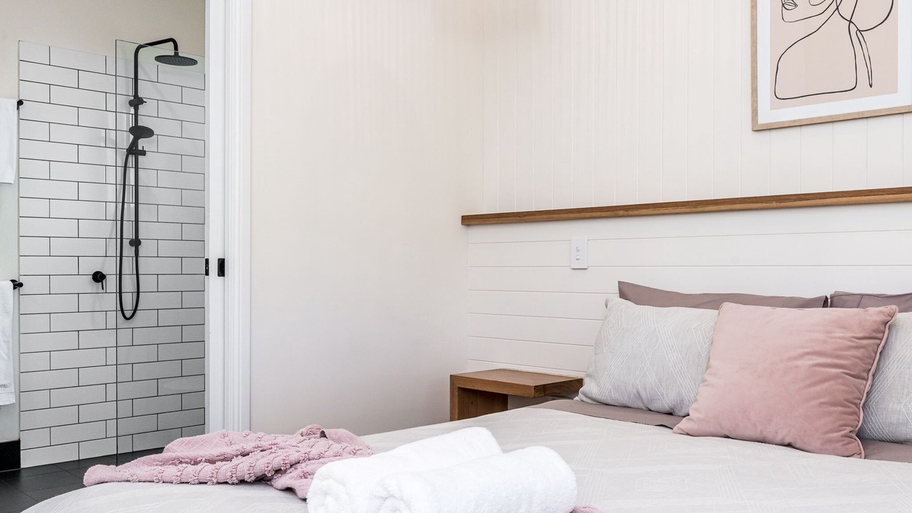 Photo of Bathroom in Coopers Shoot