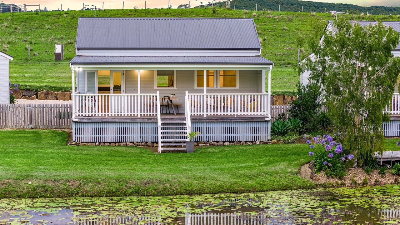 Photo of Others in Coopers Shoot