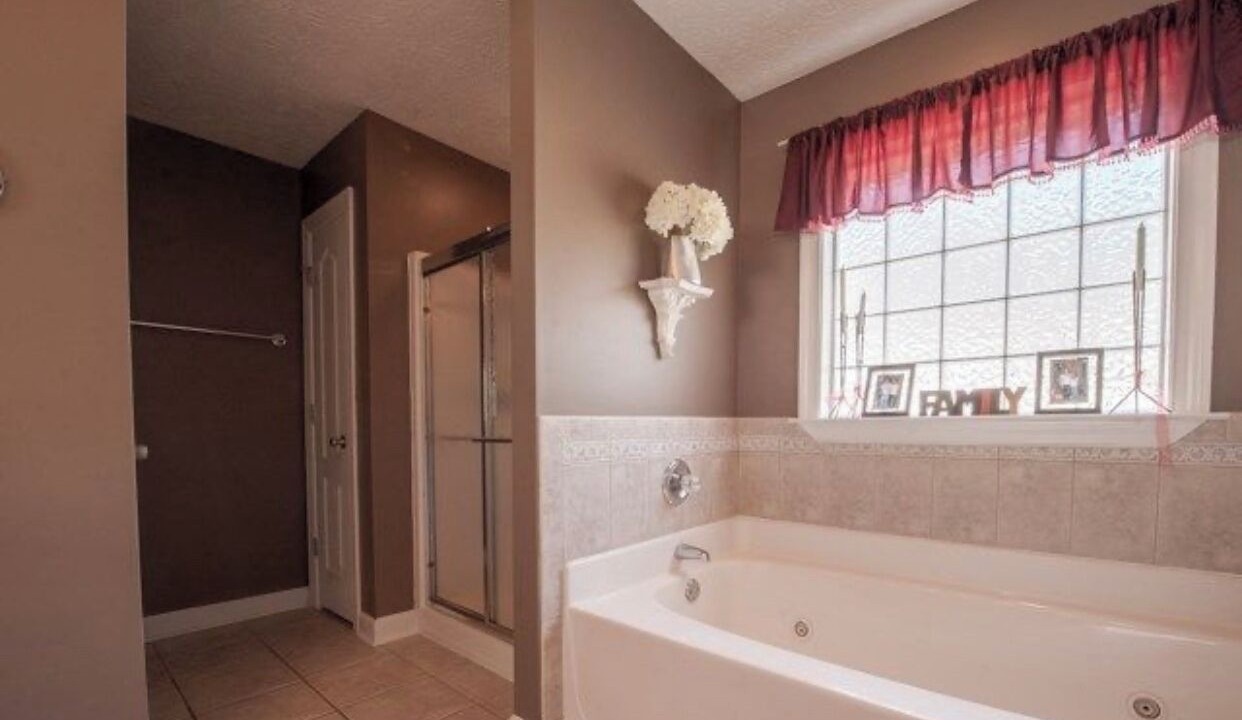 Photo of Bathroom in Bath