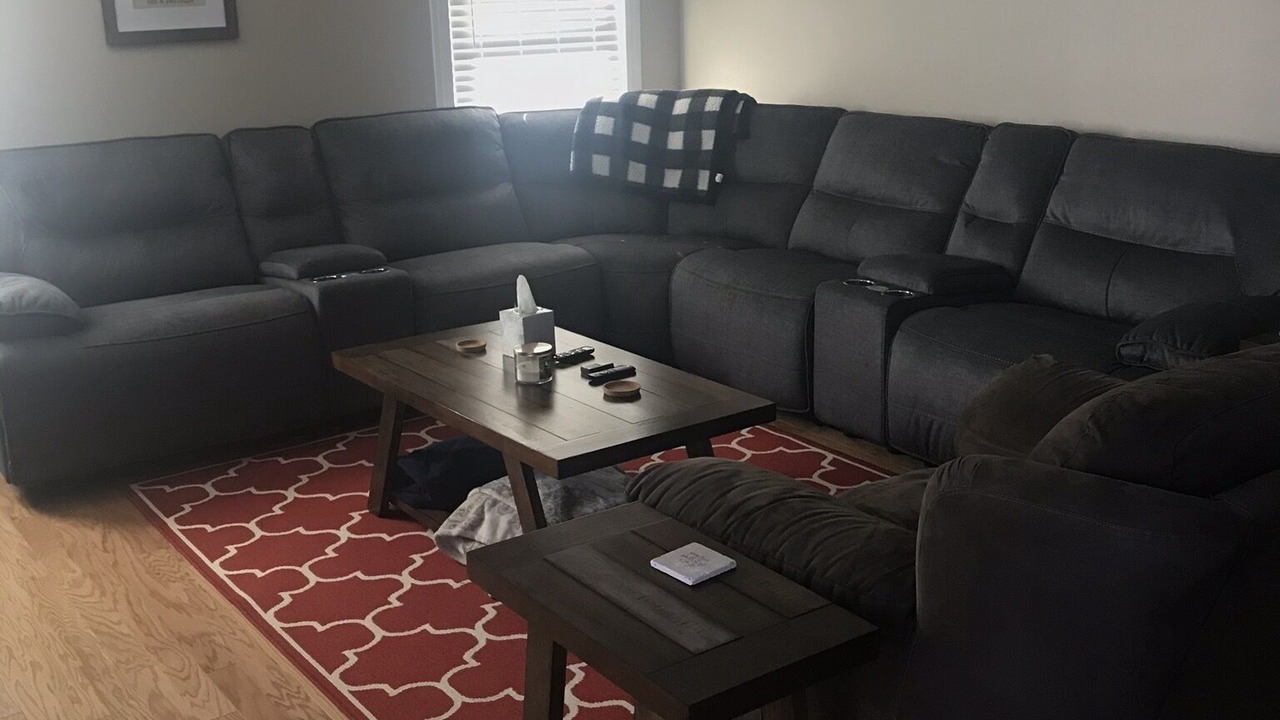 Photo of Livingroom in Bath