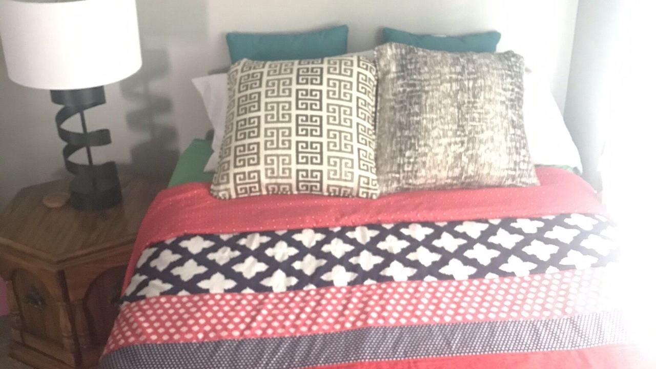 Photo of Bedroom in Bath