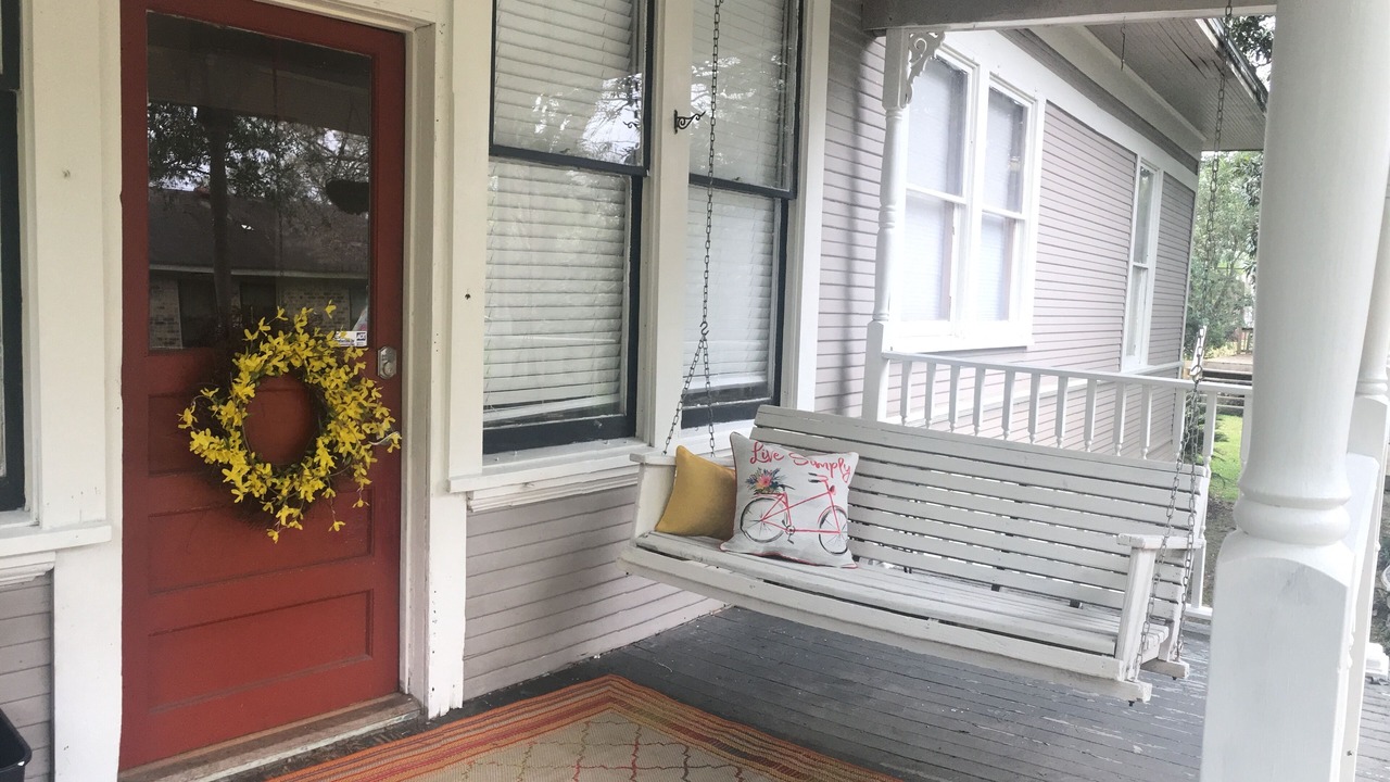 Photo of Outdoor in Orange
