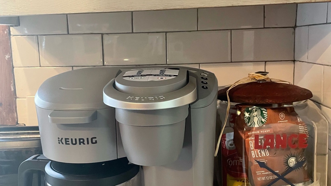 Photo of Kitchen in Orange
