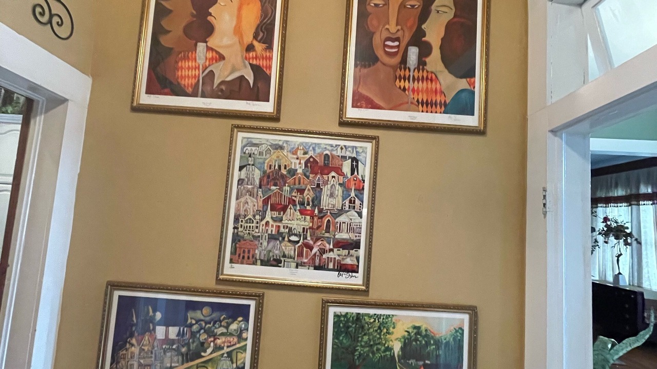 Photo of Others in Orange