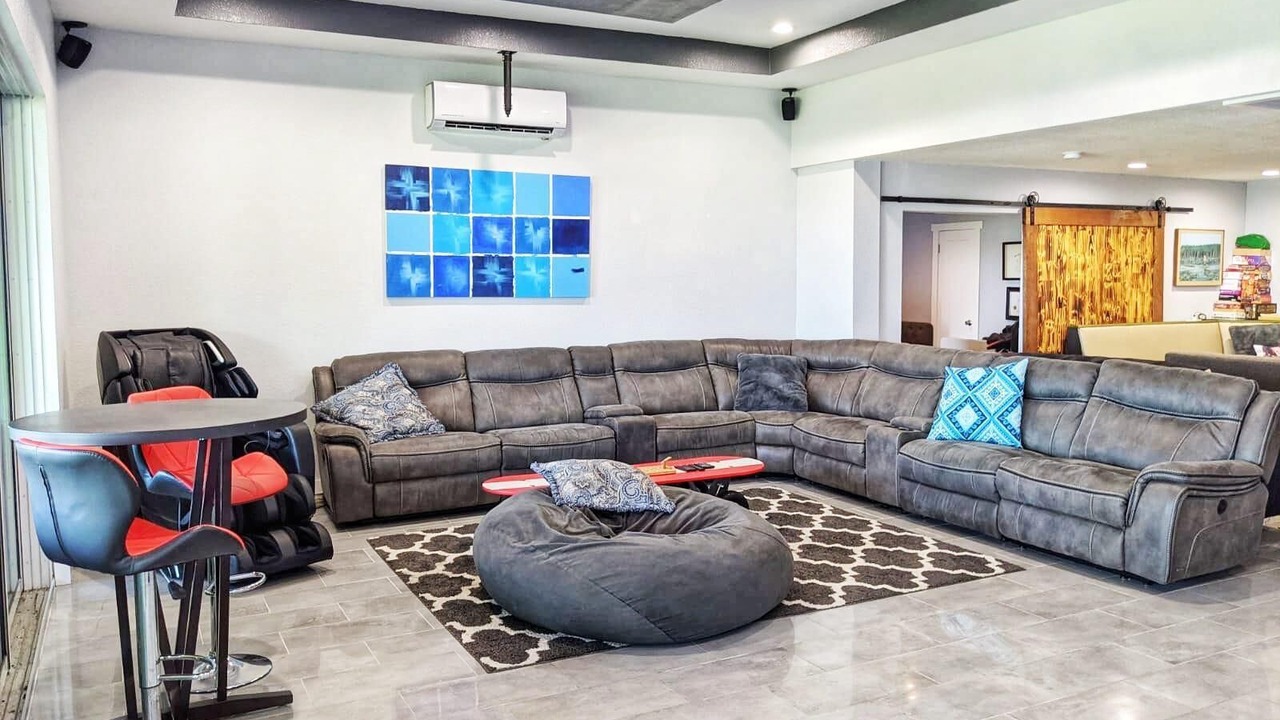 Photo of Bedroom in Orlando