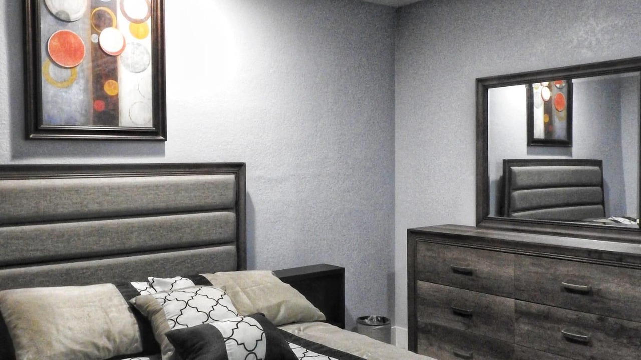 Photo of Bedroom in Orlando