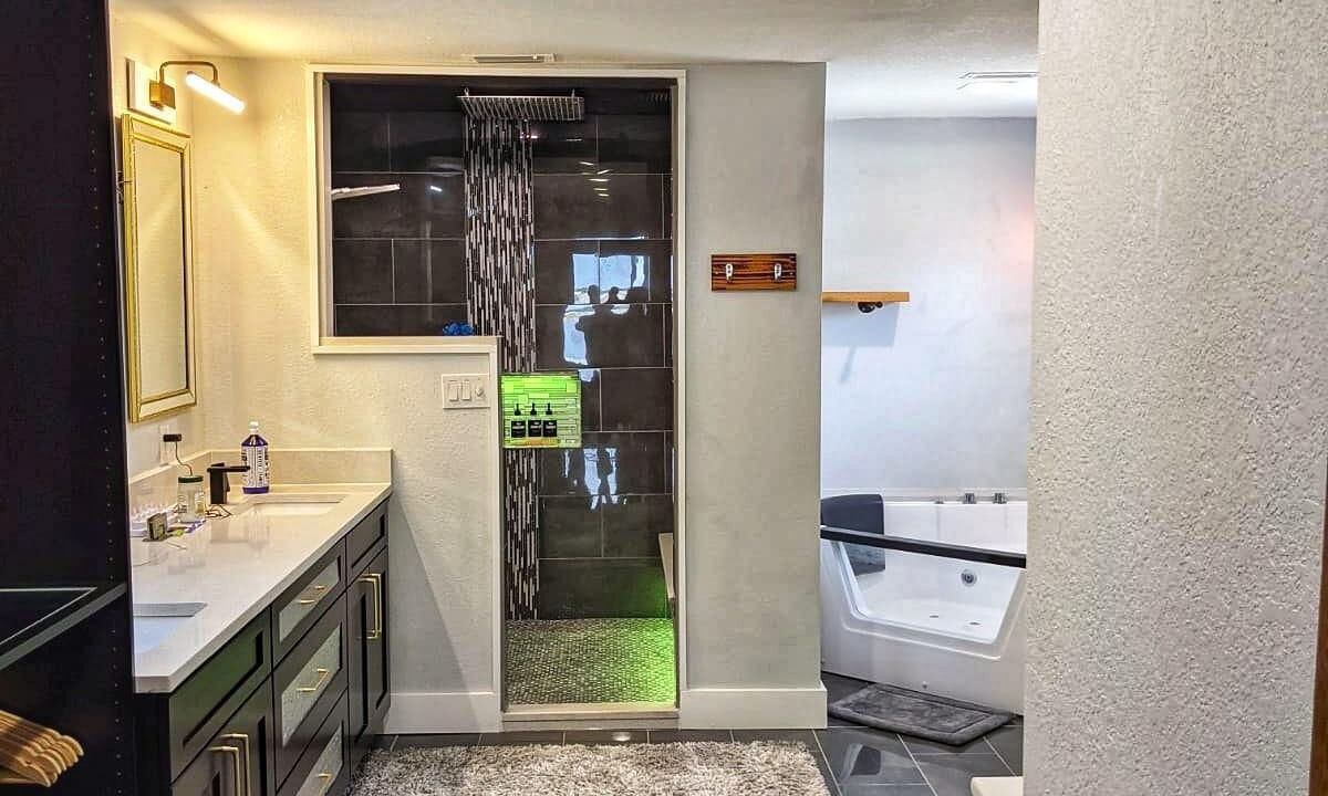 Photo of Bathroom in Orlando