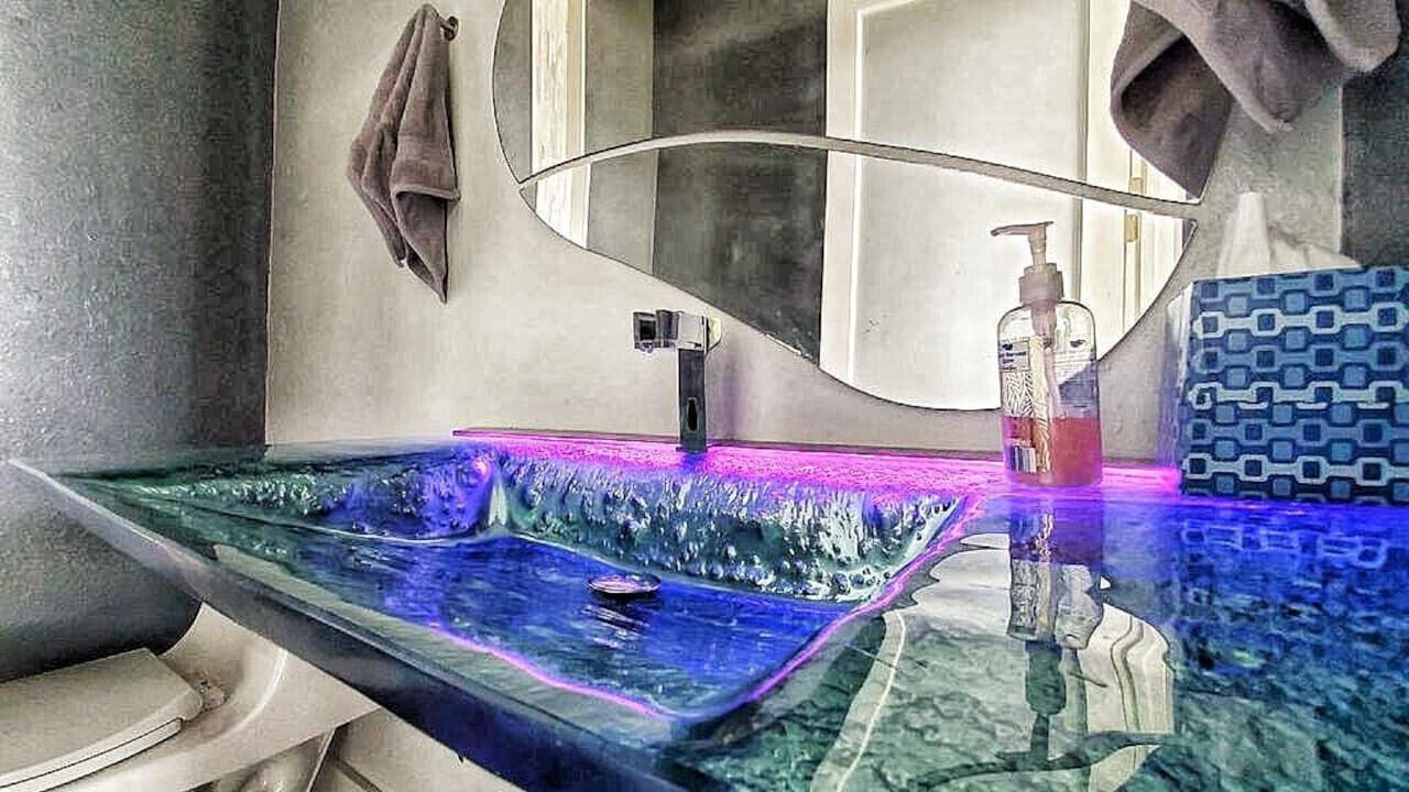 Photo of Bathroom in Orlando
