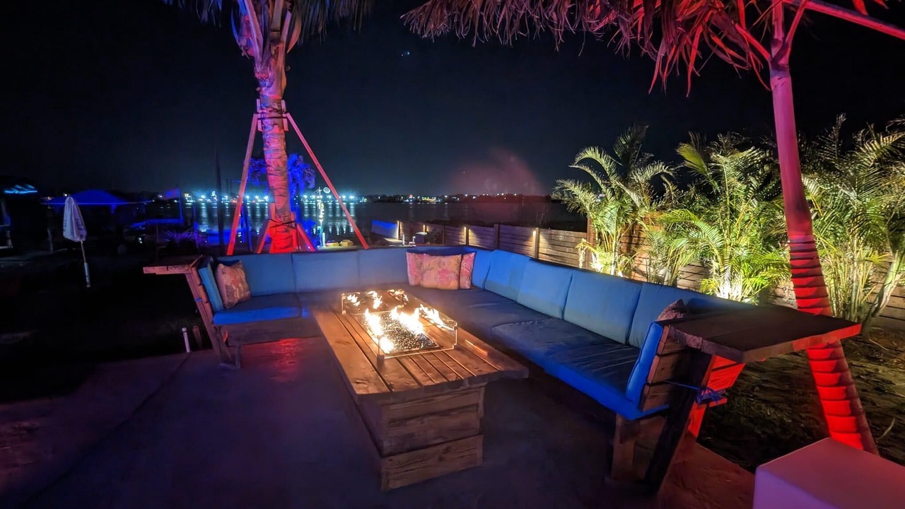 Photo of Patio Balcony in Orlando