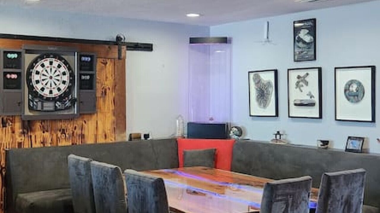 Photo of Bedroom in Orlando