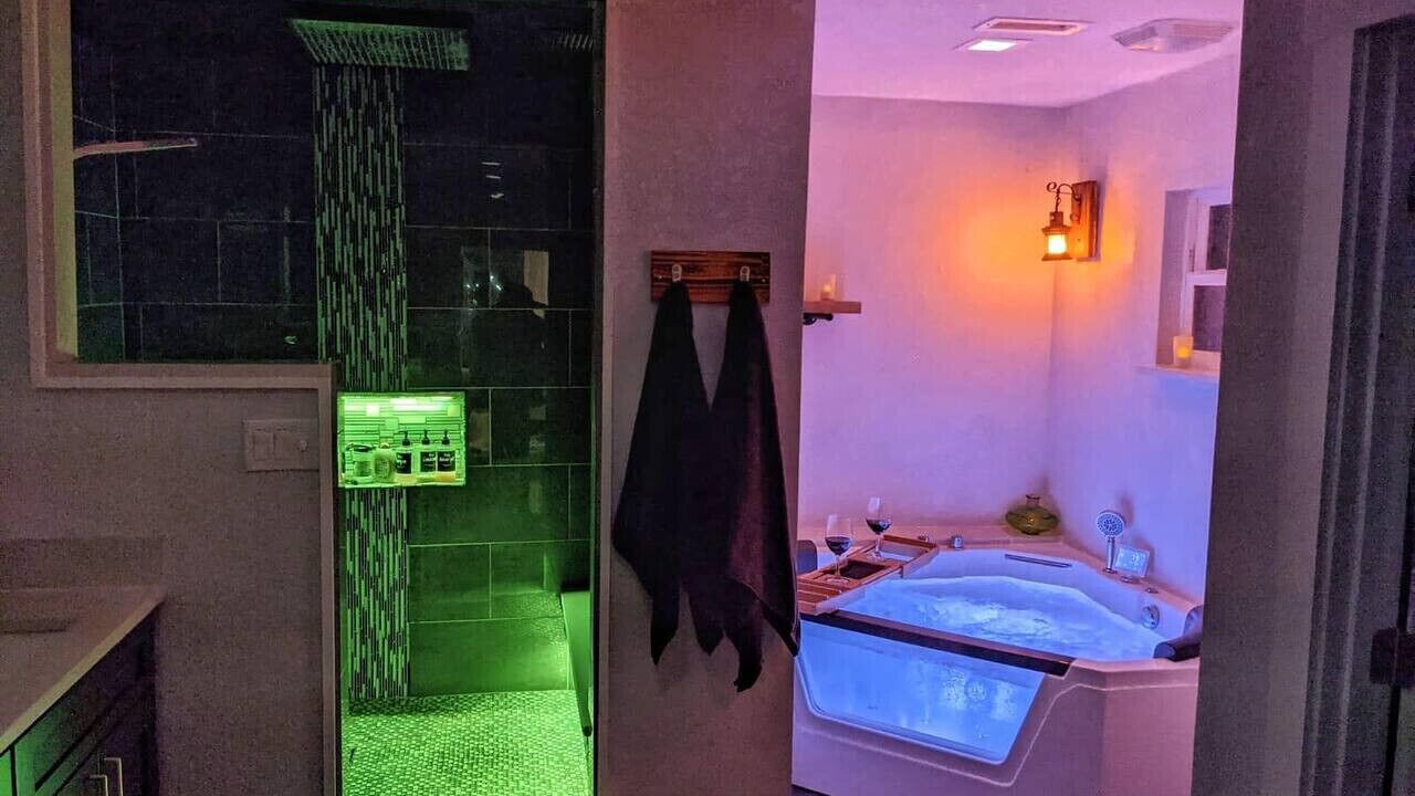Photo of Bathroom in Orlando
