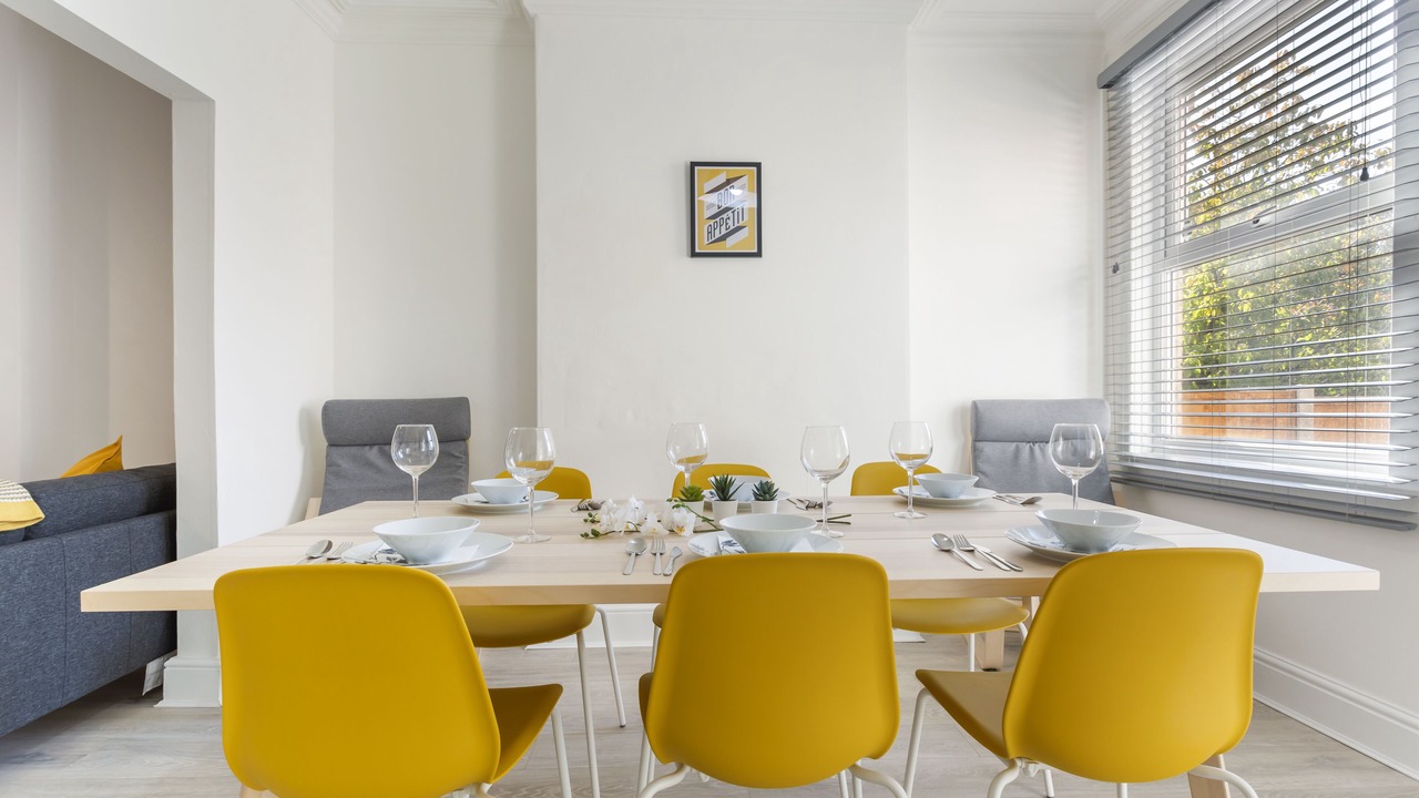 Photo of Others in Nottingham