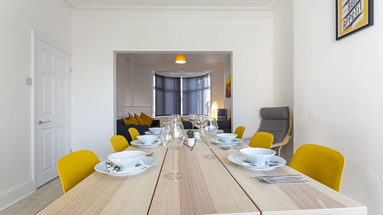 Photo of Others in Nottingham