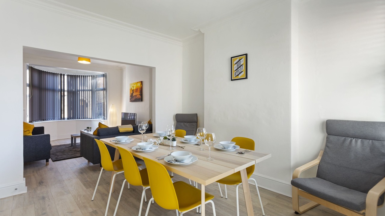 Photo of Others in Nottingham