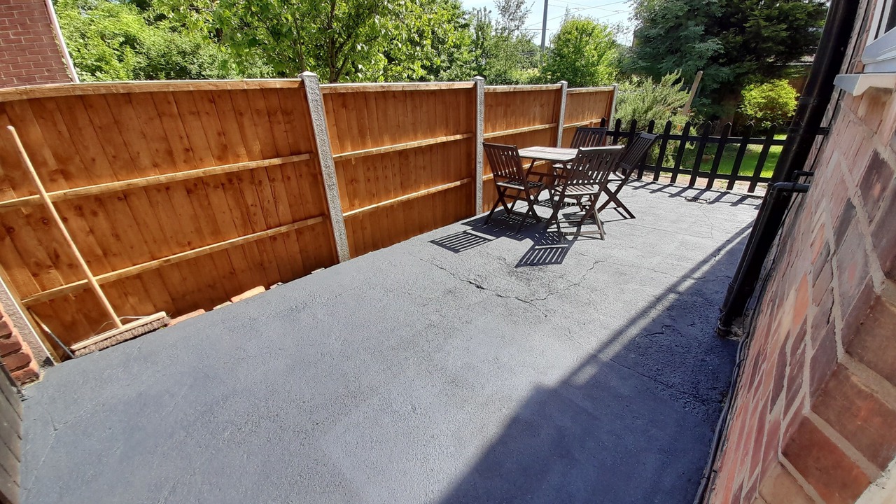 Photo of Outdoor in Nottingham