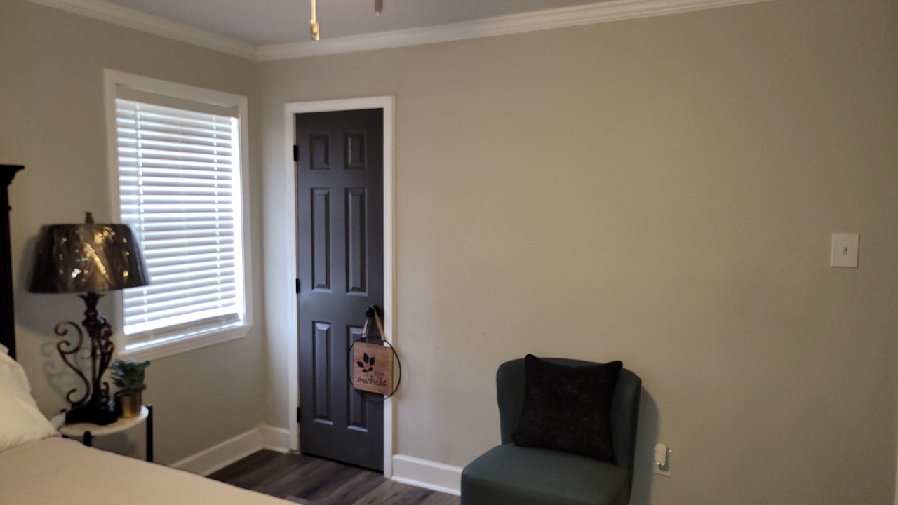 Photo of Bedroom in Mobile