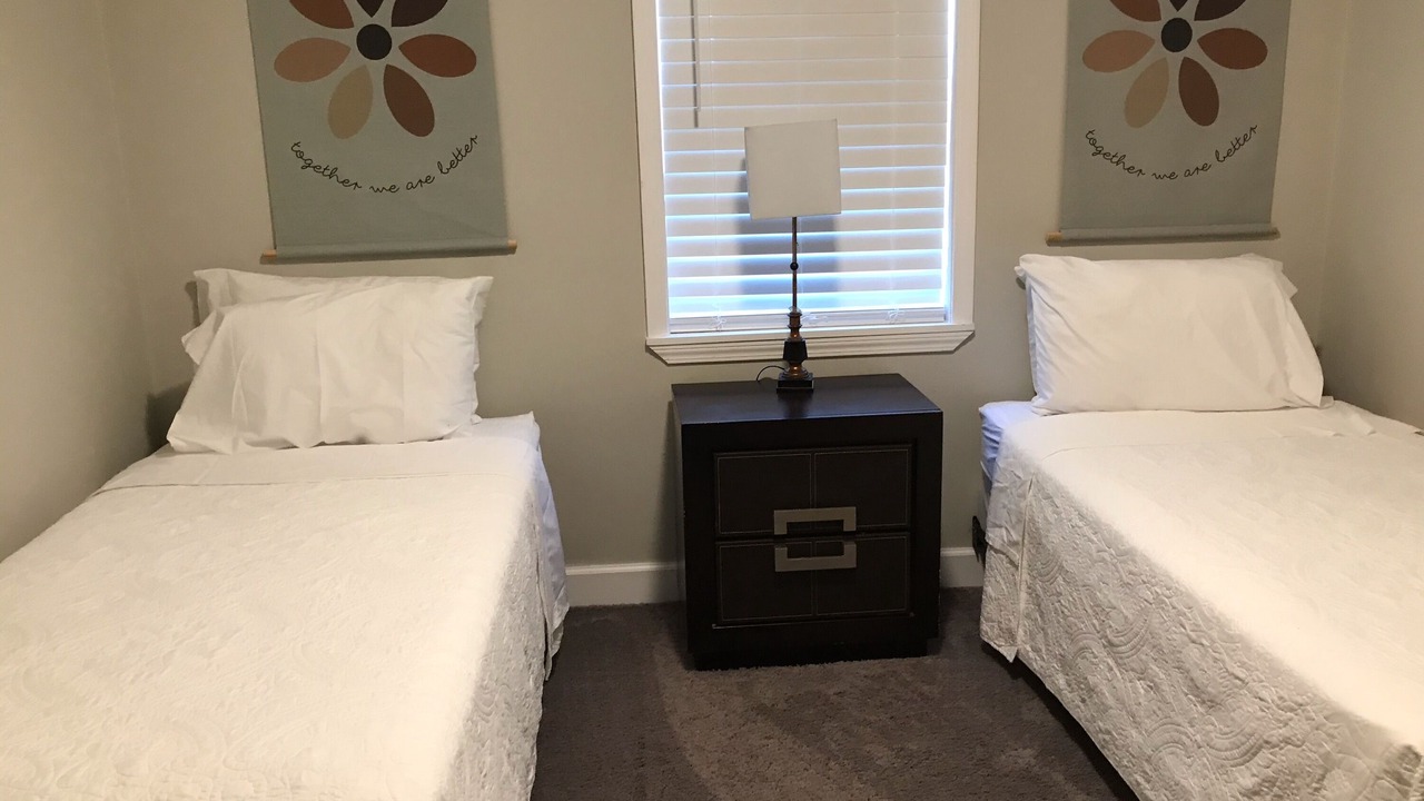 Photo of Bedroom in Mobile