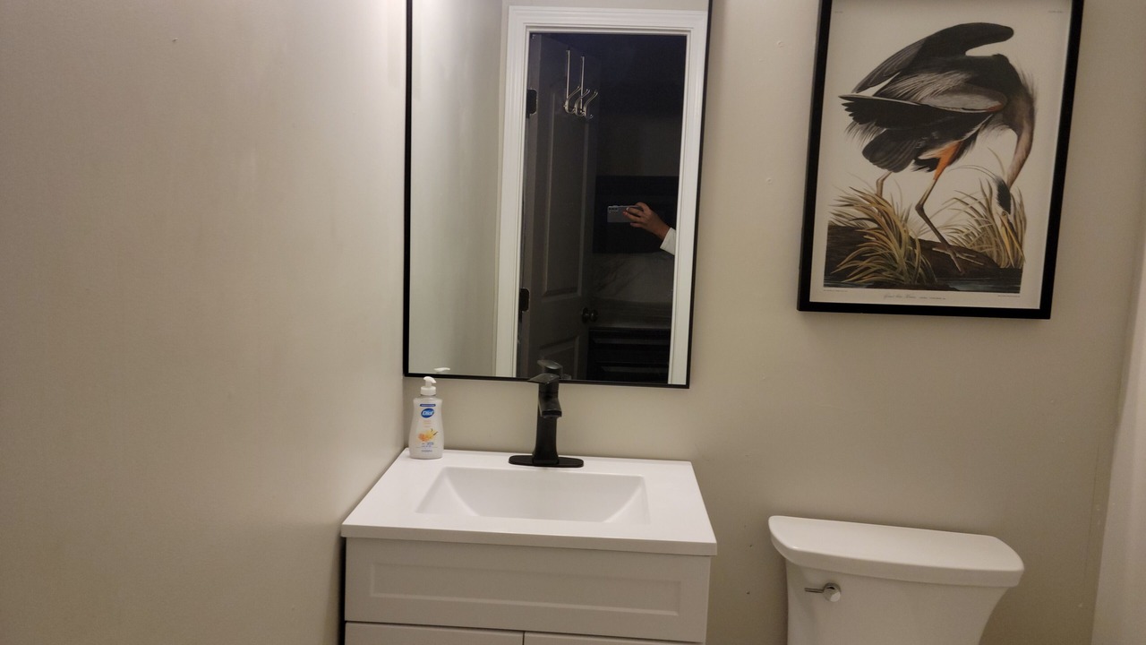 Photo of Bathroom in Mobile