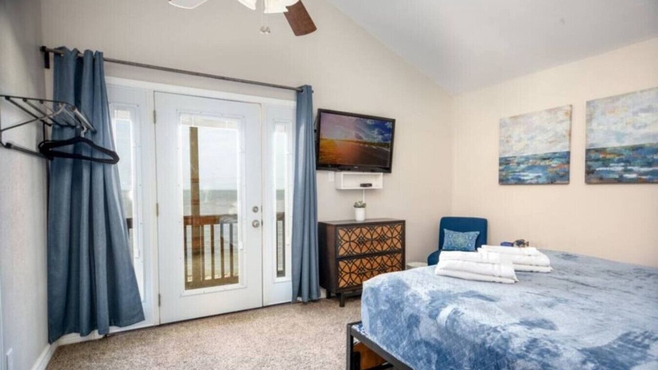 Photo of Bedroom in Port Lavaca