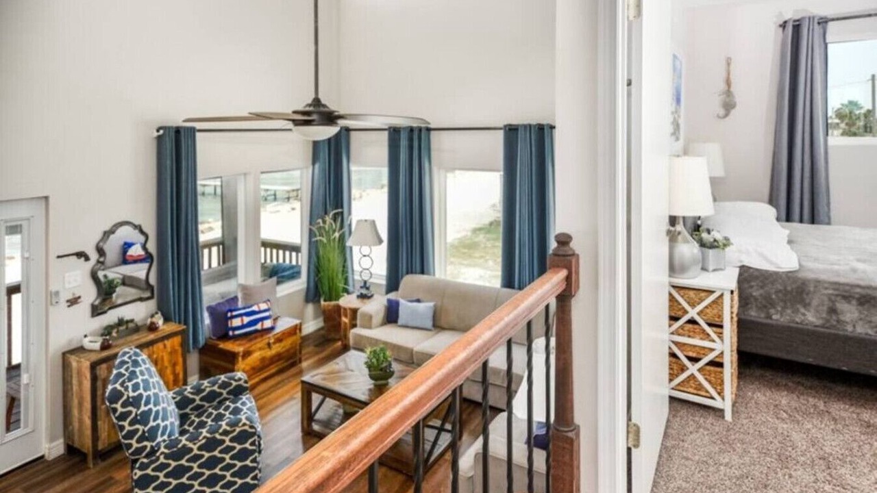 Photo of Bedroom in Port Lavaca
