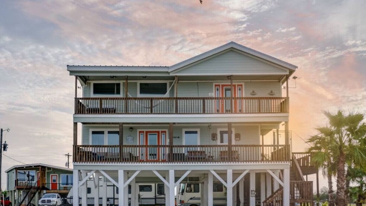 Photo of Outdoor in Port Lavaca
