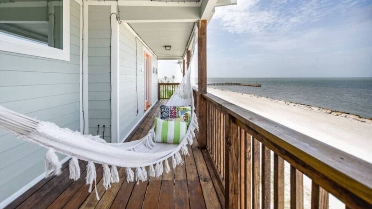 Photo of Patio Balcony in Port Lavaca
