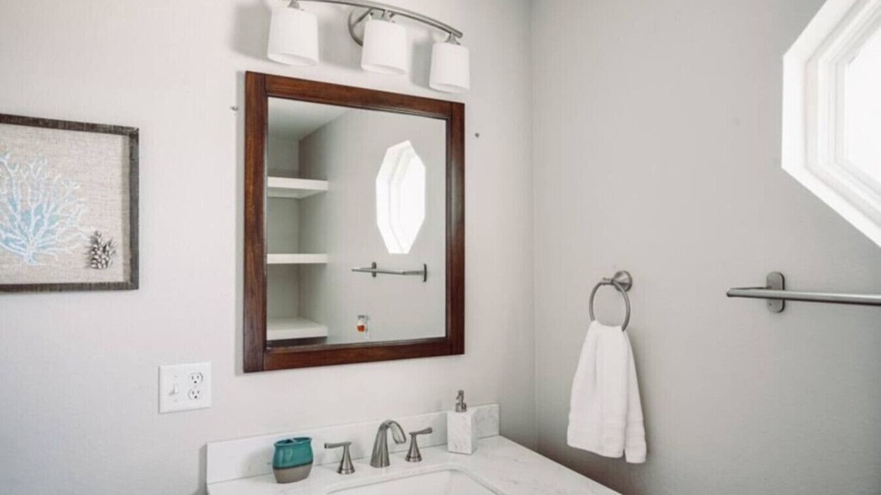 Photo of Bathroom in Port Lavaca