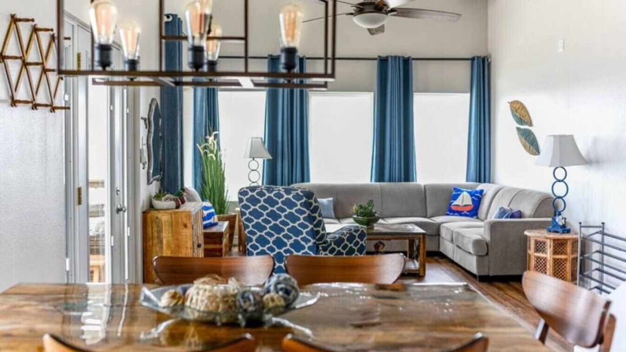 Photo of Livingroom in Port Lavaca